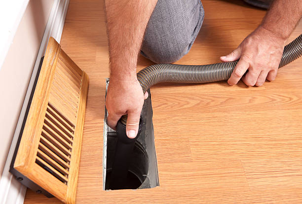 Trusted Waianae, HI Airduct Cleaning Experts